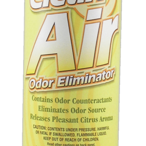 ODOR ELIMINATOR-CITRUS
